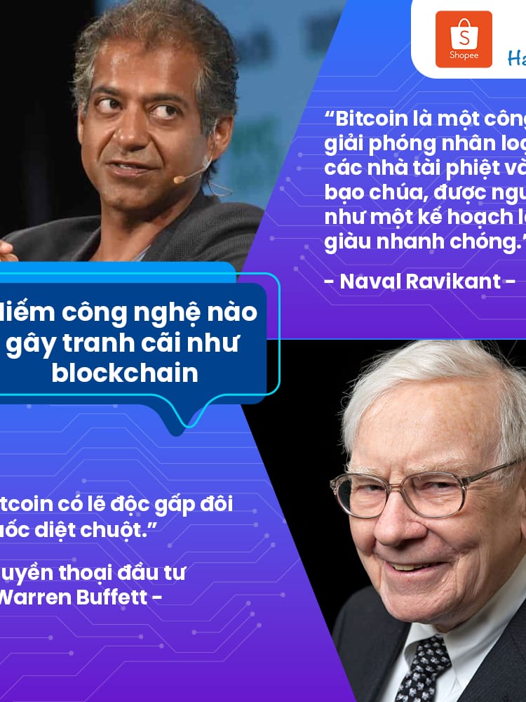 Blockchain: Bước ngoặt lịch sử hay chỉ là bong bóng? Hiện tại và tương lai của công nghệ Blockchain và tiền điện tử Blockchain- Bước ngoặt lịch sử hay chỉ là bong bóng- Hiện tại và tương lai của công nghệ Blockchain và tiền điện tử