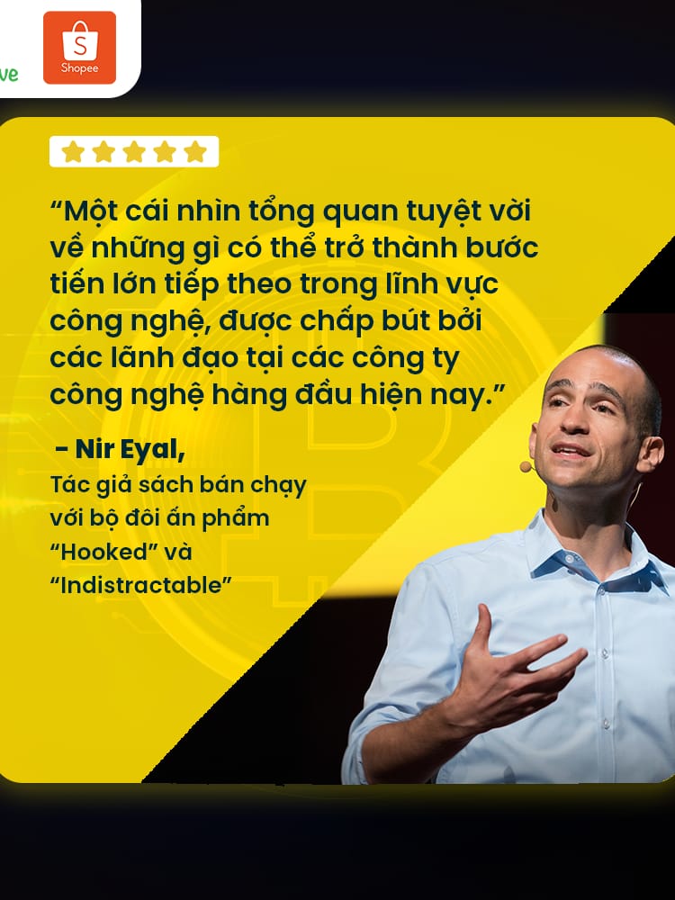 Blockchain: Bước ngoặt lịch sử hay chỉ là bong bóng? Hiện tại và tương lai của công nghệ Blockchain và tiền điện tử Blockchain- Bước ngoặt lịch sử hay chỉ là bong bóng- Hiện tại và tương lai của công nghệ Blockchain và tiền điện tử