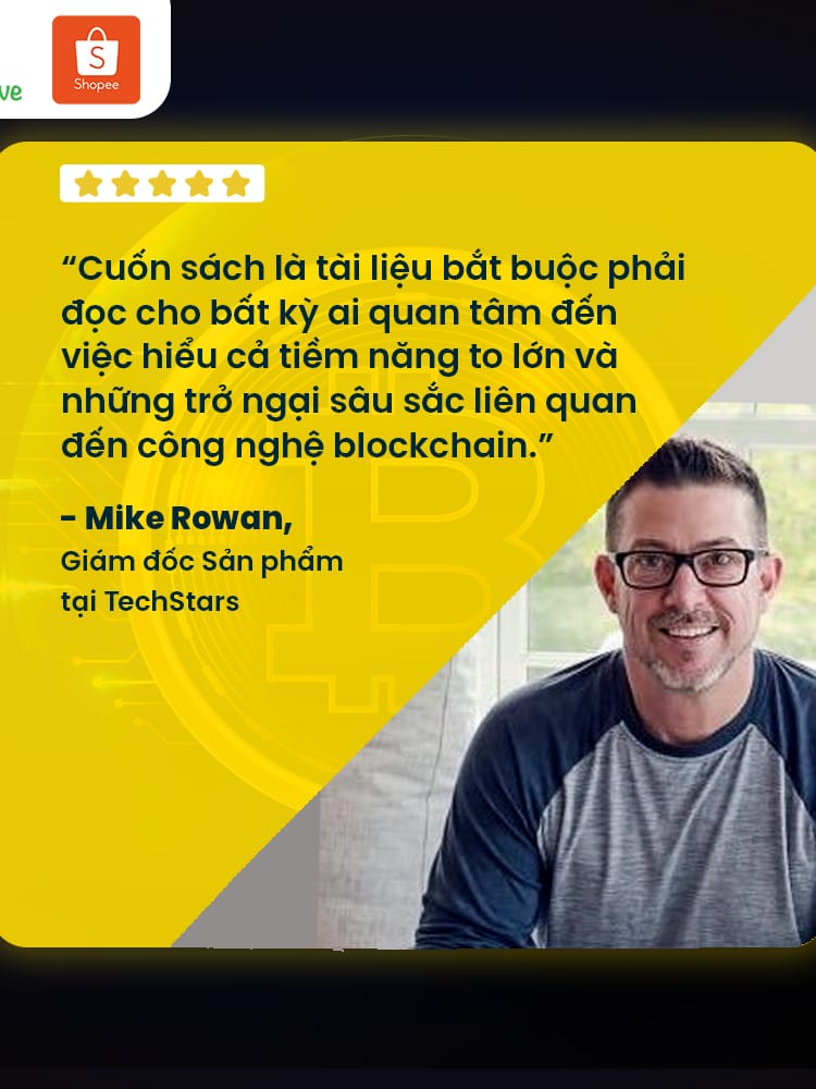 Blockchain: Bước ngoặt lịch sử hay chỉ là bong bóng? Hiện tại và tương lai của công nghệ Blockchain và tiền điện tử Blockchain- Bước ngoặt lịch sử hay chỉ là bong bóng- Hiện tại và tương lai của công nghệ Blockchain và tiền điện tử