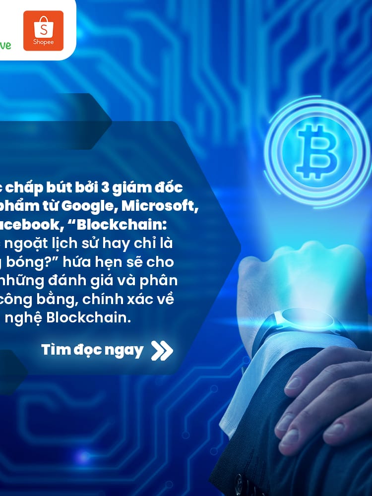 Blockchain: Bước ngoặt lịch sử hay chỉ là bong bóng? Hiện tại và tương lai của công nghệ Blockchain và tiền điện tử Blockchain- Bước ngoặt lịch sử hay chỉ là bong bóng- Hiện tại và tương lai của công nghệ Blockchain và tiền điện tử