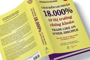 Cách Kiếm Lợi Nhuận 18.000% Từ Thị Trường Chứng Khoán (4)