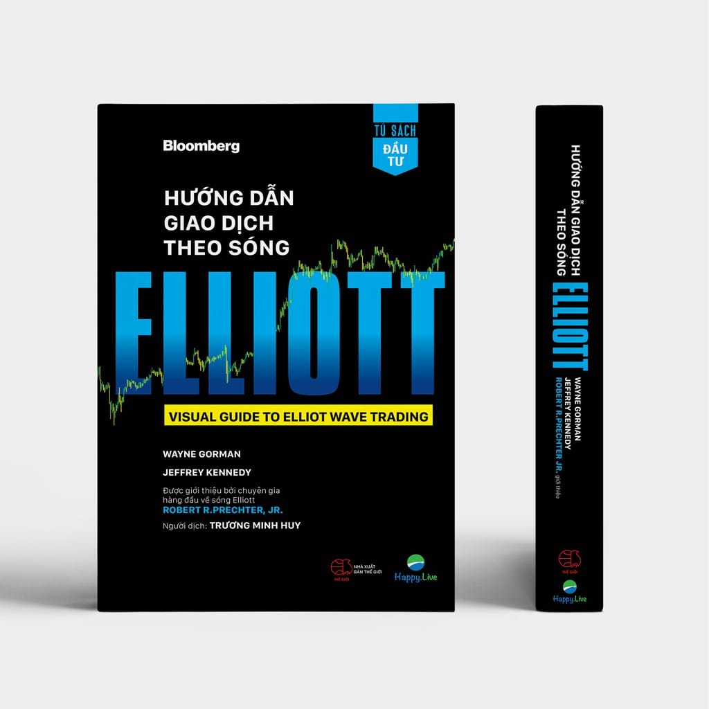 Hướng dẫn giao dịch theo Nguyên lý sóng Elliott Hướng dẫn giao dịch theo sóng Elliott