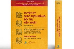 Tuyệt kỹ giao dịch bằng đồ thị nến nhật