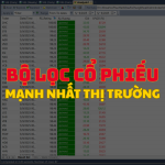 Bo loc co phieu manh nhat thi truong