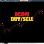 Icon Buy Sell