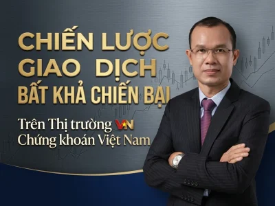 CHIẾN LƯỢC ĐẦU TƯ BẤT KHẢ CHIẾN BẠI