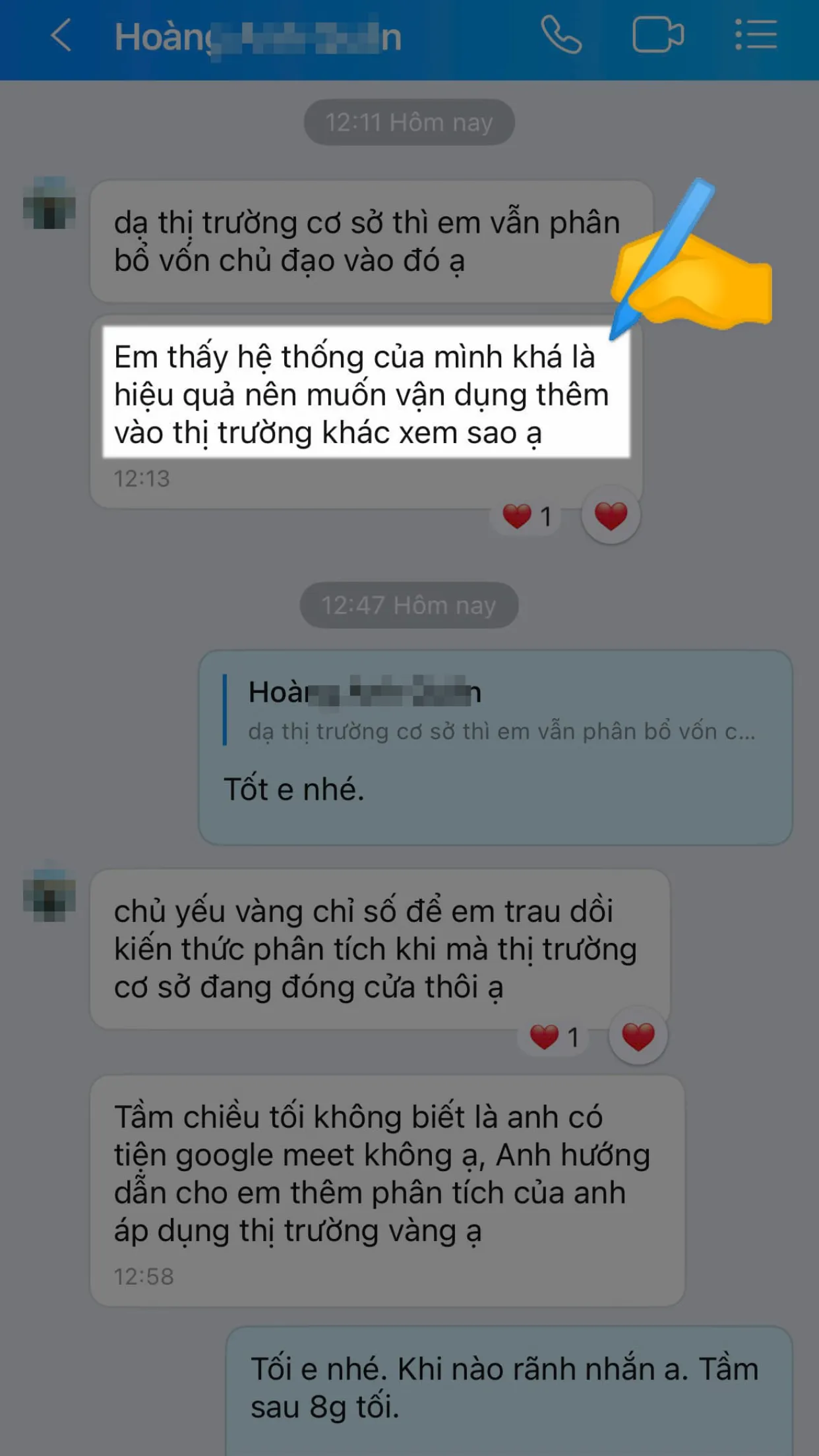 Mr Quan