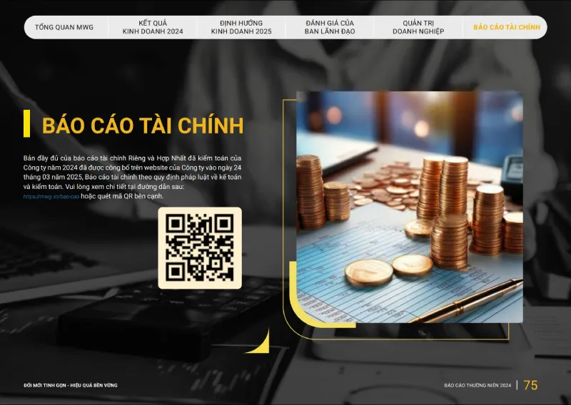Hướng Dẫn Cách Đọc Báo Cáo Tài Chính Cho Người Mới Bắt Đầu
