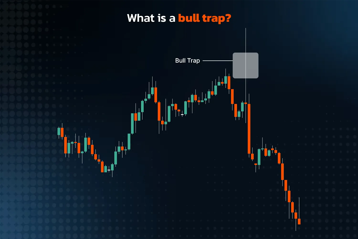 Bull Trap là gì, Bear Trap Là Gì? Cách Nhận Biết Và Tránh Bẫy Giá Bull Trap là gì, Bear Trap Là Gì? Cách Nhận Biết Và Tránh Bẫy Giá