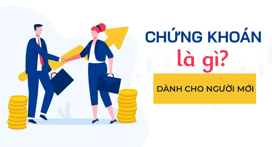 chung khoan la gi