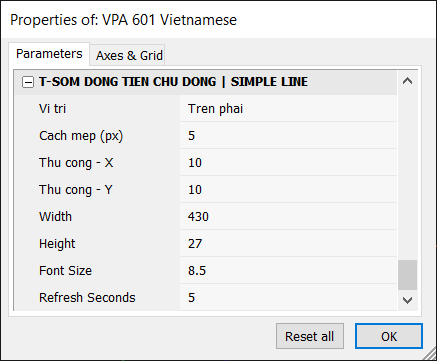 Dòng tiền chủ động: Mua chủ động - Bán chủ động Dòng tiền chủ động: Mua chủ động - Bán chủ động
