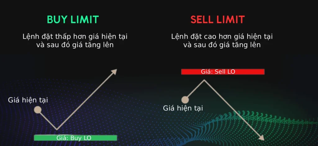 Hướng Dẫn Đặt Lệnh Mua Bán Chứng Khoán: Lệnh LO