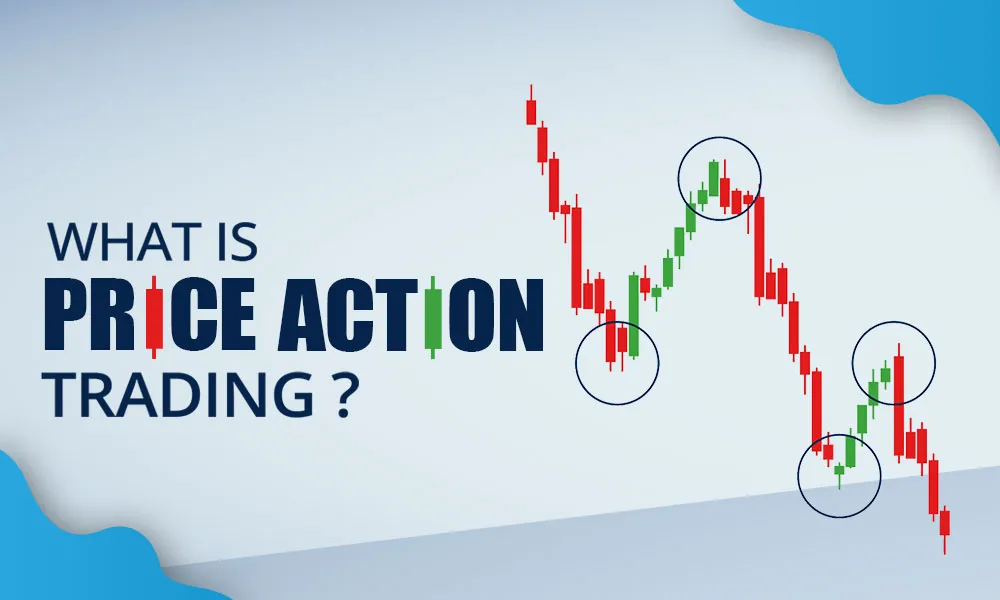 price action la gi