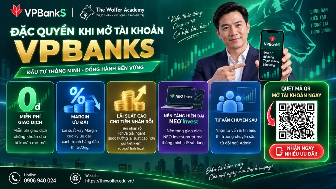 qr mo tai khoan chung khoan online vpbanks
