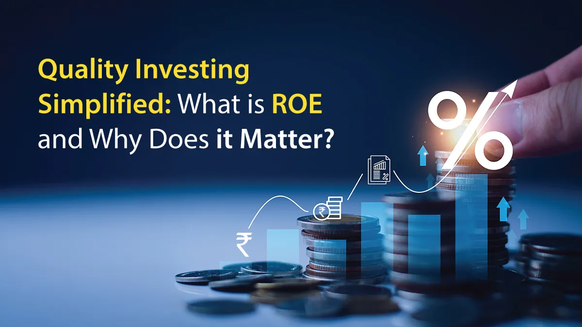 Chỉ Số ROE Là Gì? Hướng Dẫn Đánh Giá Khả Năng Sinh Lời Của Vốn Chủ Sở Hữu