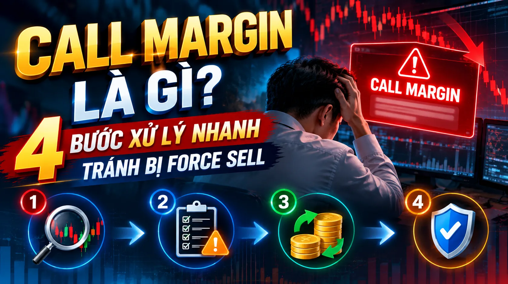 call margin la gi