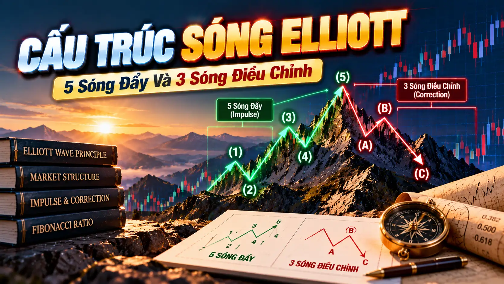 cau truc song elliott 1