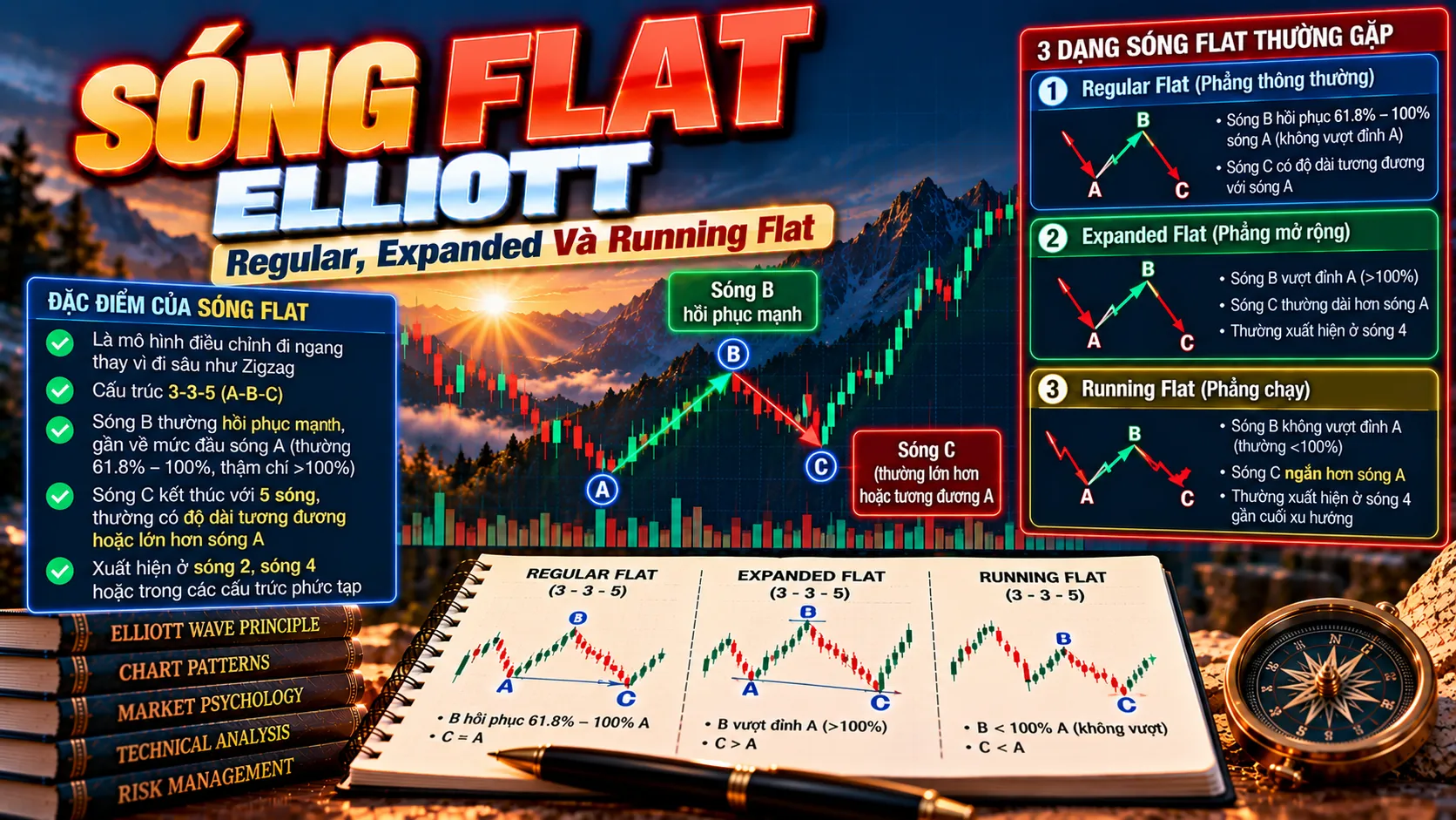 song flat elliott