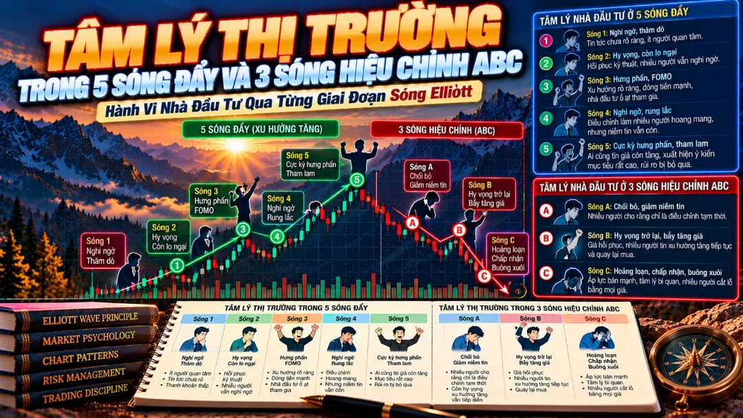 tam ly trong song elliott